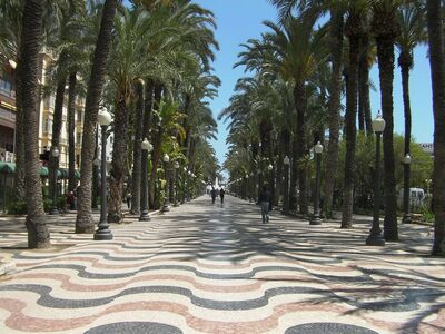Esplanade_dEspagne_-_Alicante